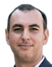 Izicap Co-Founder & CEO: Reda El Mejjad